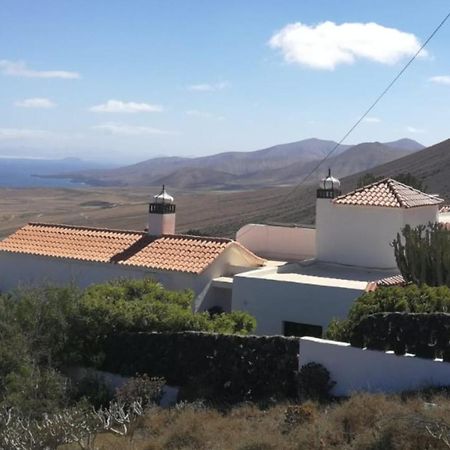 Casa Angel Villa Mácher Eksteriør bilde