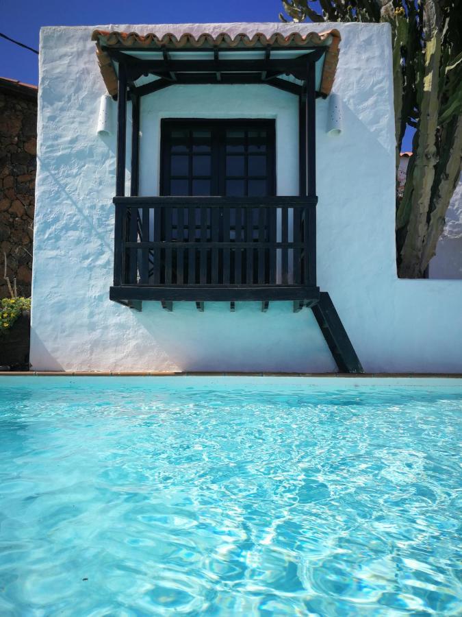 Casa Angel Villa Mácher Eksteriør bilde
