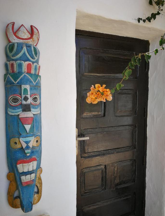 Casa Angel Villa Mácher Eksteriør bilde