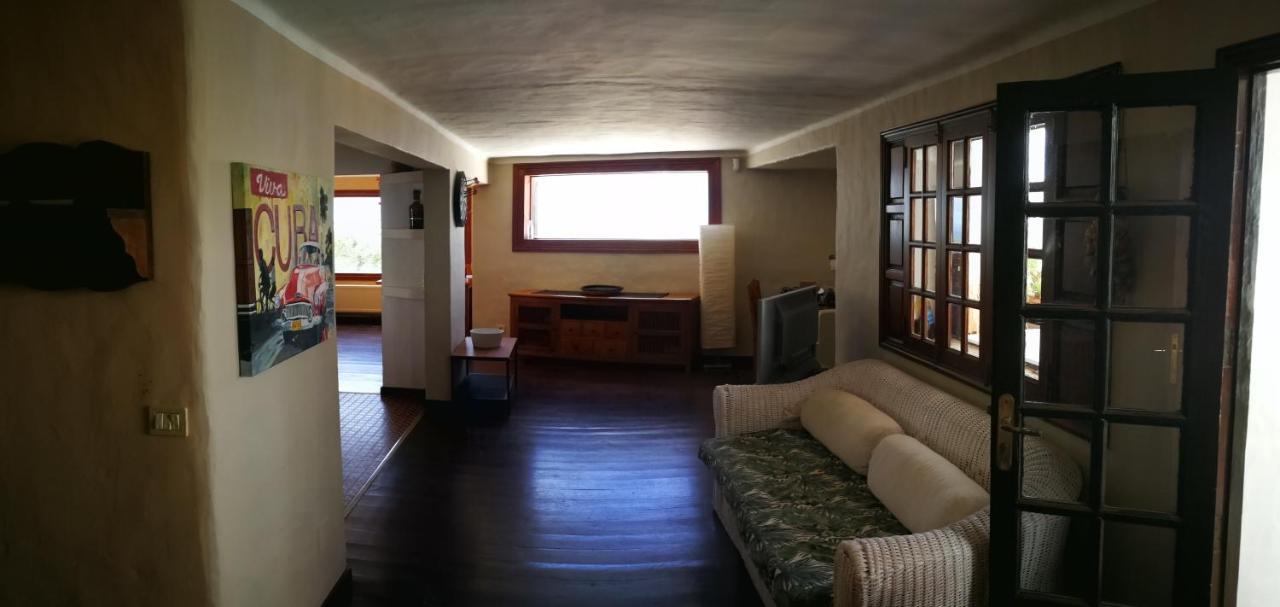 Casa Angel Villa Mácher Eksteriør bilde